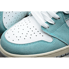 Jordan 1 high turbo green 6