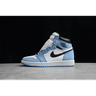 Jordan 1 high university blue 1