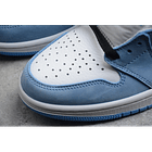 Jordan 1 high university blue 6