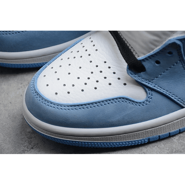 Jordan 1 high university blue 6