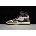 Jordan 1 High x Travis Scott 1