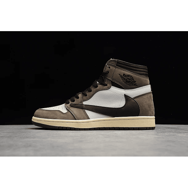 Jordan 1 High x Travis Scott 1
