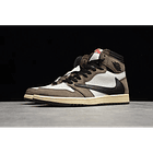 Jordan 1 High x Travis Scott 2