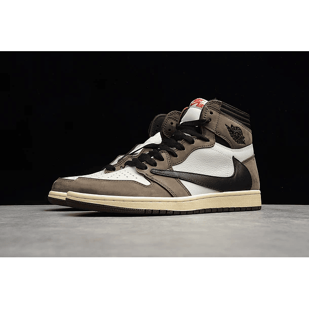 Jordan 1 High x Travis Scott 2