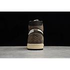 Jordan 1 High x Travis Scott 3