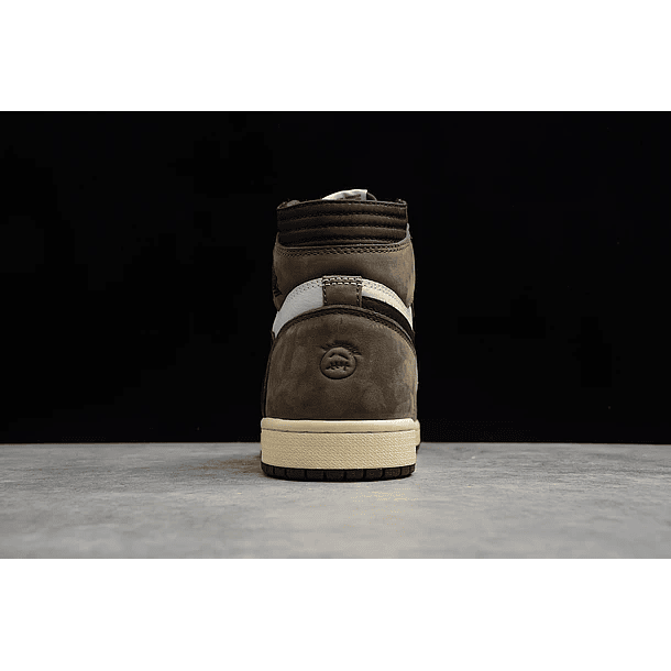 Jordan 1 High x Travis Scott 3