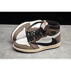 Jordan 1 High x Travis Scott 4