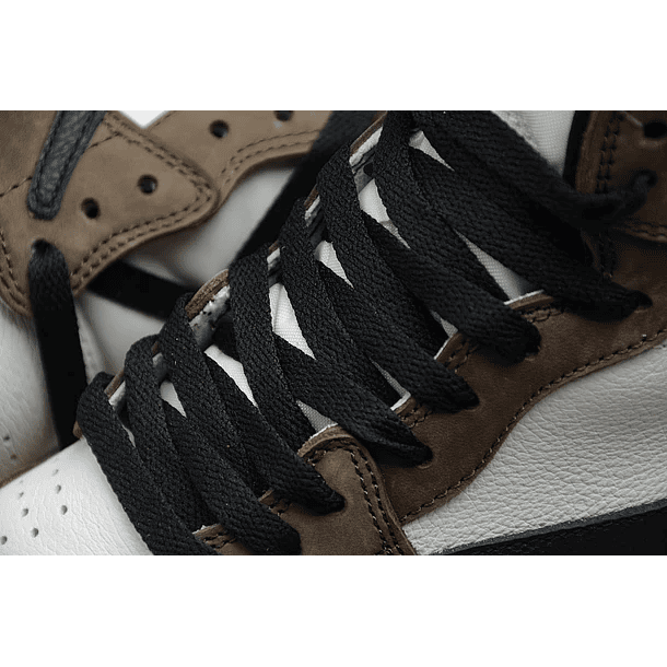 Jordan 1 High x Travis Scott 5