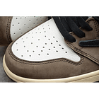 Jordan 1 High x Travis Scott 6