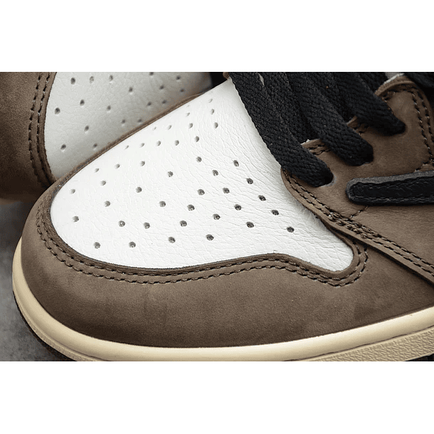 Jordan 1 High x Travis Scott 6