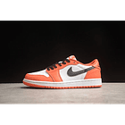 Jordan 1 low starfish OG 1