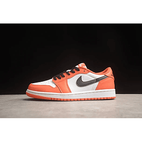 Jordan 1 low starfish OG