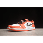 Jordan 1 low starfish OG 2