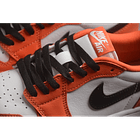 Jordan 1 low starfish OG 5