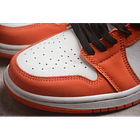 Jordan 1 low starfish OG 6