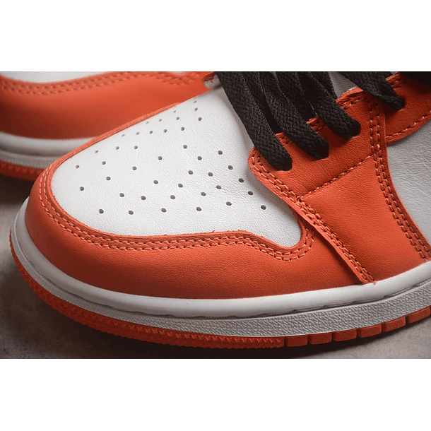 Jordan 1 low starfish OG 6