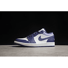 Jordan 1 low sky j purple 1