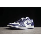 Jordan 1 low sky j purple 2