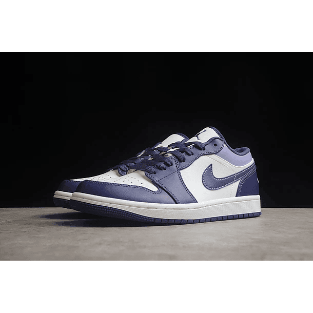 Jordan 1 low sky j purple 2