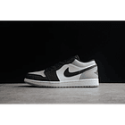 Jordan 1 low shadow toe 1