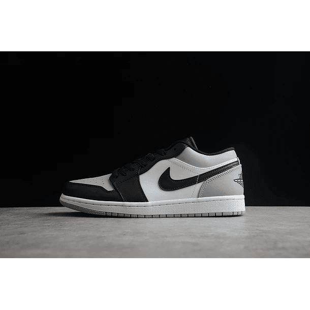Jordan 1 low shadow toe 1