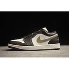 jordan 1 low shadow brown 1