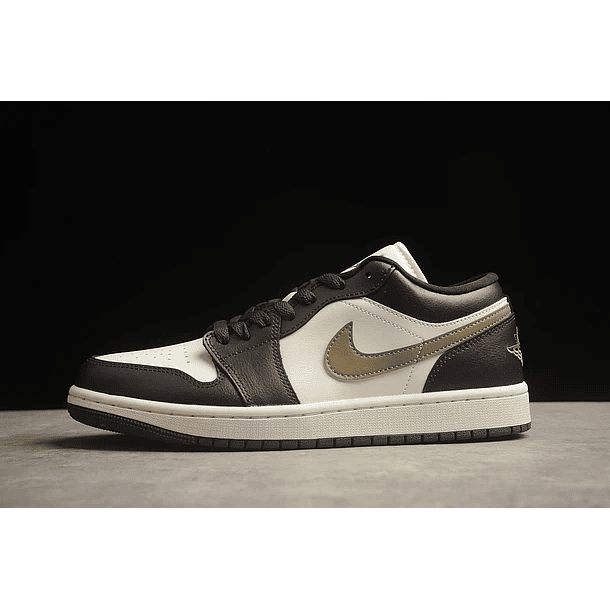 jordan 1 low shadow brown 1