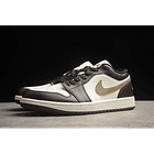 jordan 1 low shadow brown 2