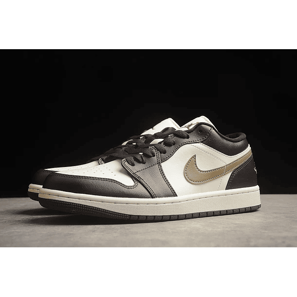 jordan 1 low shadow brown 2
