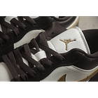 jordan 1 low shadow brown 5