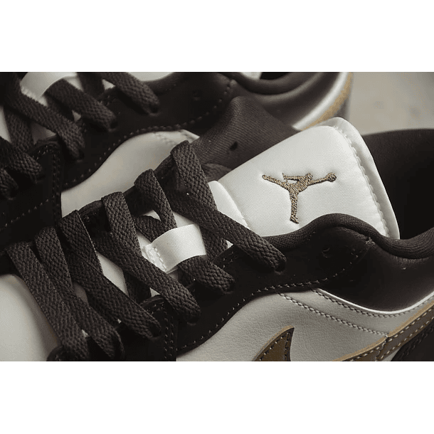 jordan 1 low shadow brown 5