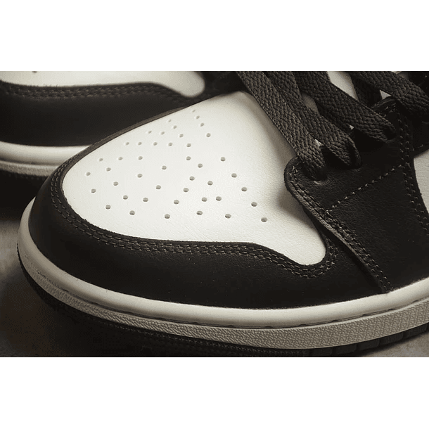 jordan 1 low shadow brown 6