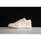Jordan 1 low sail rattan 1
