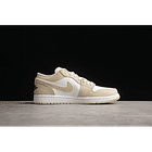 Jordan 1 low sail rattan 2