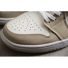 Jordan 1 low sail rattan 6