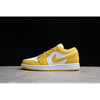 Jordan 1 low pollen 1