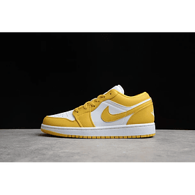 Jordan 1 low pollen