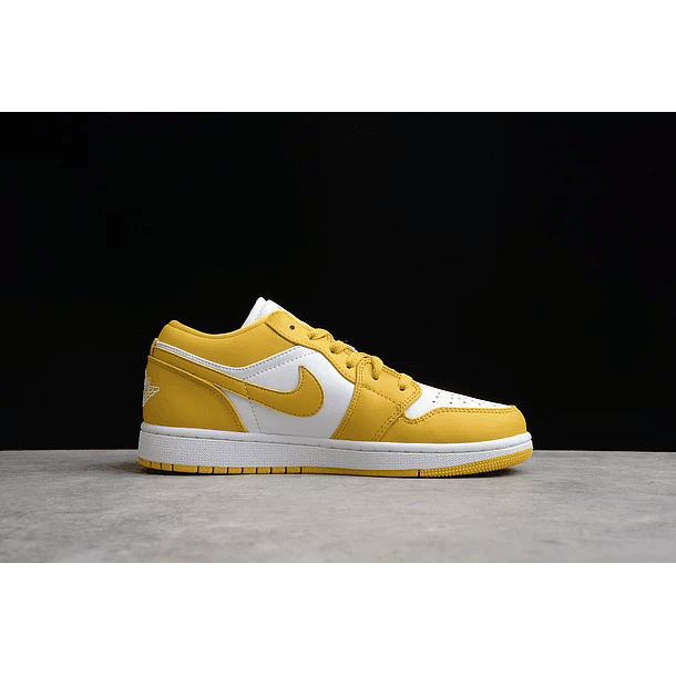 Jordan 1 low pollen 2