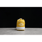 Jordan 1 low pollen 3