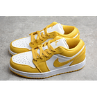 Jordan 1 low pollen 4