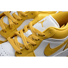 Jordan 1 low pollen 5