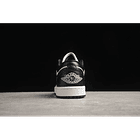 Jordan 1 Low Panda 3