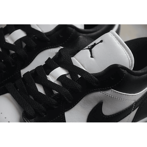 Jordan 1 Low Panda 5