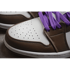 Jordan 1 low palomino 6