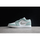 jordan 1 low new emerald 1