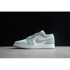 jordan 1 low new emerald