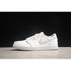 Jordan 1 low neutral grey 1
