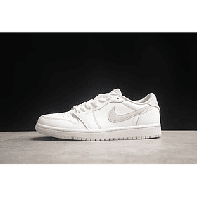 Jordan 1 low neutral grey