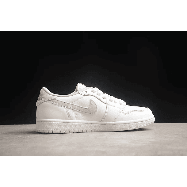 Jordan 1 low neutral grey 2