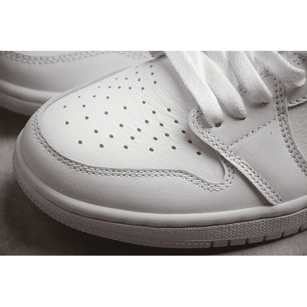 Jordan 1 low neutral grey 6